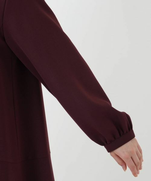 Leilian PLUS HOUSE / レリアンプラスハウス シャツ・ブラウス | 羽織ブラウス【プラス企画】 | 詳細12