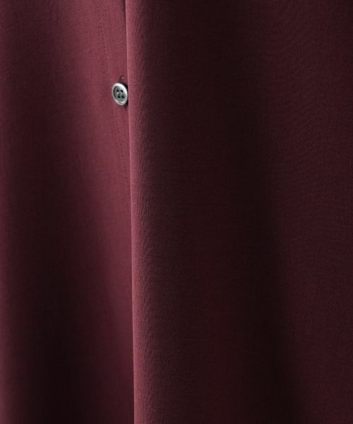 Leilian PLUS HOUSE / レリアンプラスハウス シャツ・ブラウス | 羽織ブラウス【プラス企画】 | 詳細16