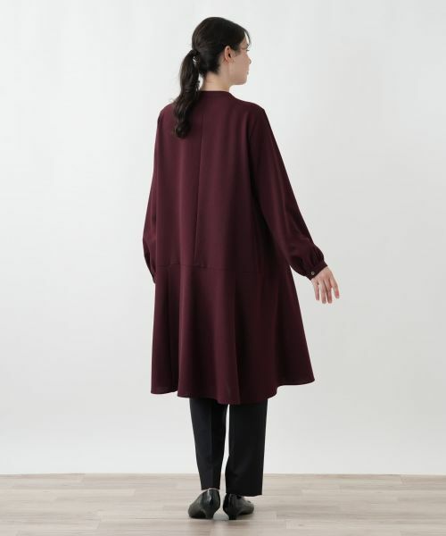 Leilian PLUS HOUSE / レリアンプラスハウス シャツ・ブラウス | 羽織ブラウス【プラス企画】 | 詳細6