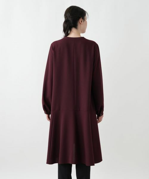 Leilian PLUS HOUSE / レリアンプラスハウス シャツ・ブラウス | 羽織ブラウス【プラス企画】 | 詳細9