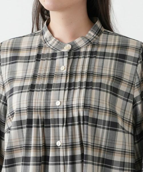 Leilian PLUS HOUSE / レリアンプラスハウス シャツ・ブラウス | 【店舗人気】ブラウス【プラス企画】 | 詳細10