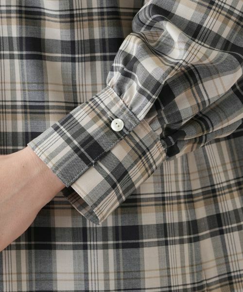 Leilian PLUS HOUSE / レリアンプラスハウス シャツ・ブラウス | 【店舗人気】ブラウス【プラス企画】 | 詳細13