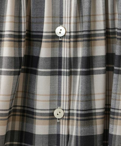 Leilian PLUS HOUSE / レリアンプラスハウス シャツ・ブラウス | 【店舗人気】ブラウス【プラス企画】 | 詳細15