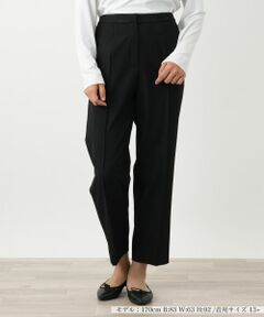 Leilian PLUS HOUSE / レリアンプラスハウス その他パンツ | パンツ【プラス企画】