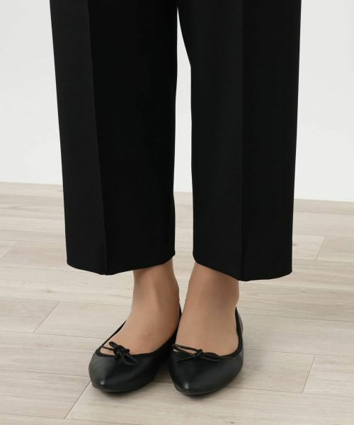 Leilian PLUS HOUSE / レリアンプラスハウス その他パンツ | パンツ【プラス企画】 | 詳細9