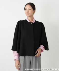 Leilian PLUS HOUSE / レリアンプラスハウス テーラードジャケット | ジャケット【プラス企画】