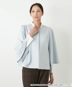 Leilian PLUS HOUSE / レリアンプラスハウス テーラードジャケット | ジャケット【プラス企画】