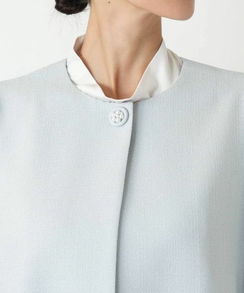 Leilian PLUS HOUSE / レリアンプラスハウス テーラードジャケット | ジャケット【プラス企画】 | 詳細10