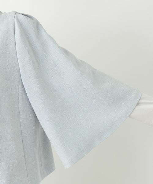 Leilian PLUS HOUSE / レリアンプラスハウス テーラードジャケット | ジャケット【プラス企画】 | 詳細12