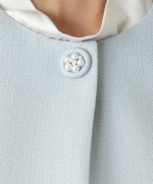 Leilian PLUS HOUSE / レリアンプラスハウス テーラードジャケット | ジャケット【プラス企画】 | 詳細13