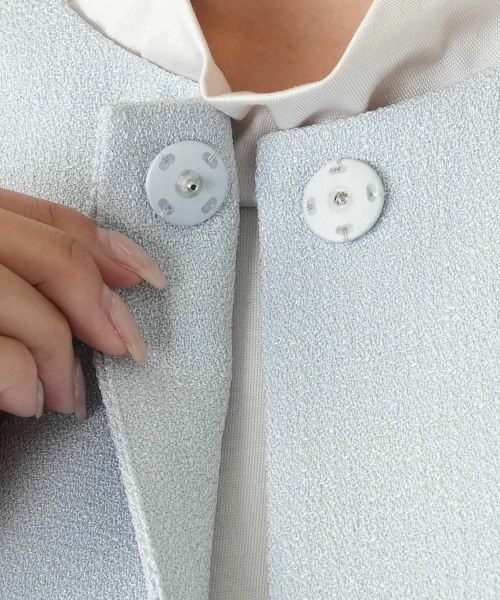 Leilian PLUS HOUSE / レリアンプラスハウス テーラードジャケット | ジャケット【プラス企画】 | 詳細14