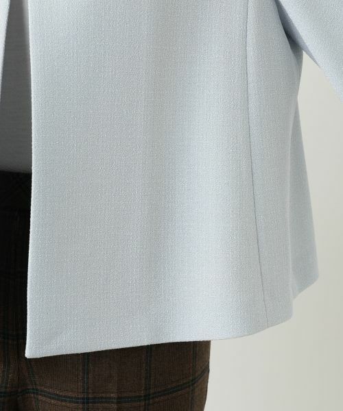 Leilian PLUS HOUSE / レリアンプラスハウス テーラードジャケット | ジャケット【プラス企画】 | 詳細15