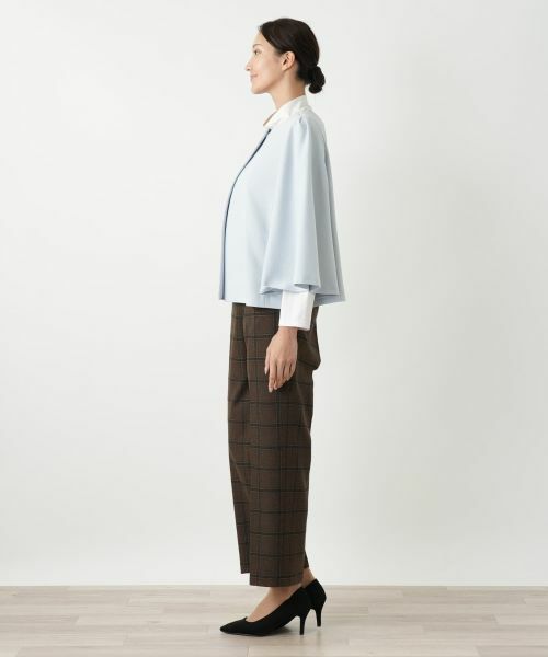 Leilian PLUS HOUSE / レリアンプラスハウス テーラードジャケット | ジャケット【プラス企画】 | 詳細5