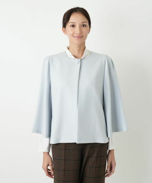 Leilian PLUS HOUSE / レリアンプラスハウス テーラードジャケット | ジャケット【プラス企画】 | 詳細7