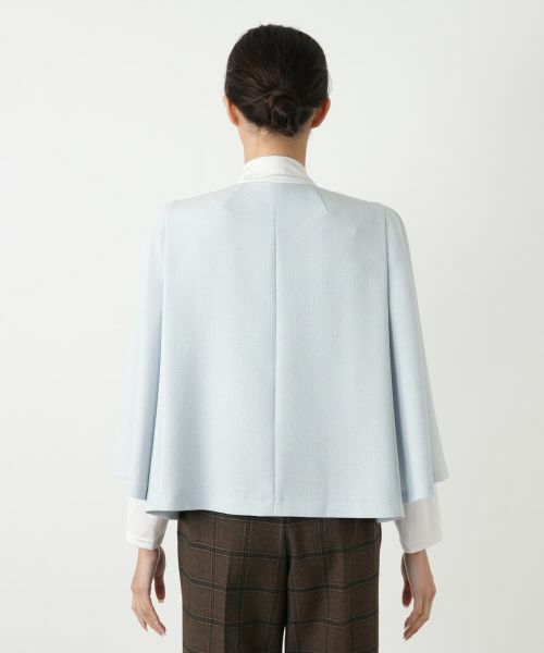 Leilian PLUS HOUSE / レリアンプラスハウス テーラードジャケット | ジャケット【プラス企画】 | 詳細9