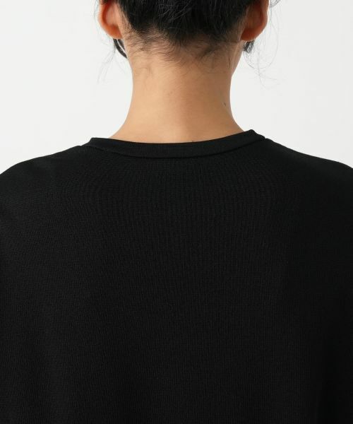 Leilian PLUS HOUSE / レリアンプラスハウス カーディガン・ボレロ | カーディガン【BOURGE】 | 詳細8