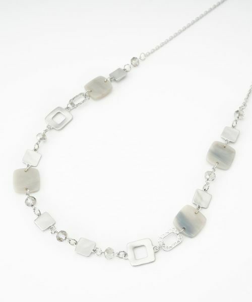 Leilian PLUS HOUSE / レリアンプラスハウス ネックレス・ペンダント・チョーカー | ネックレス | 詳細2