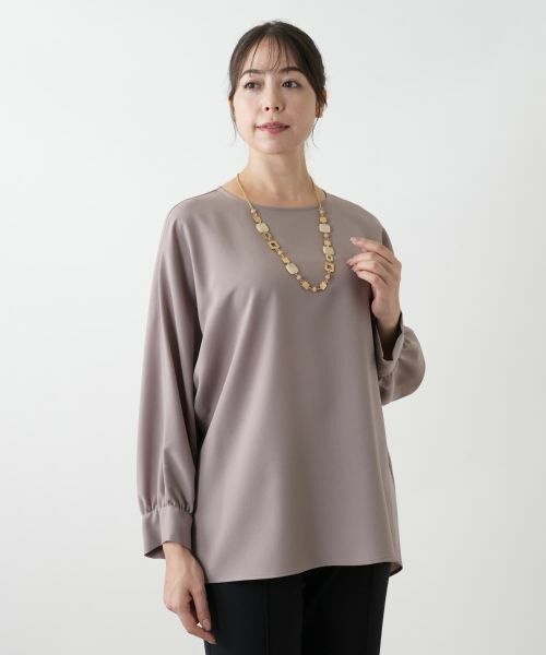 Leilian PLUS HOUSE / レリアンプラスハウス ネックレス・ペンダント・チョーカー | ネックレス | 詳細3