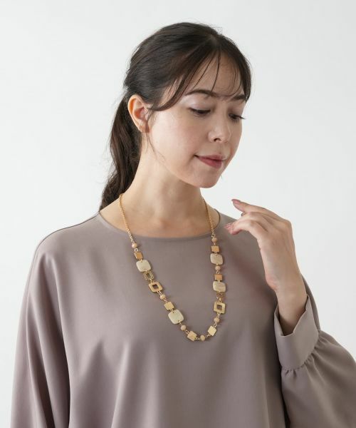 Leilian PLUS HOUSE / レリアンプラスハウス ネックレス・ペンダント・チョーカー | ネックレス | 詳細4