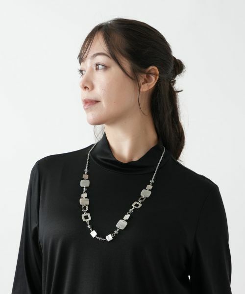 Leilian PLUS HOUSE / レリアンプラスハウス ネックレス・ペンダント・チョーカー | ネックレス | 詳細6