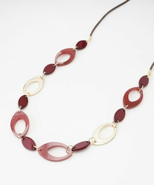 Leilian PLUS HOUSE / レリアンプラスハウス ネックレス・ペンダント・チョーカー | ネックレス | 詳細2