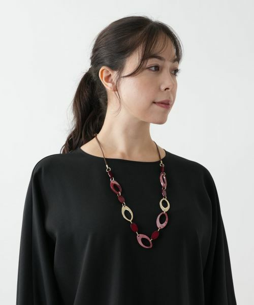 Leilian PLUS HOUSE / レリアンプラスハウス ネックレス・ペンダント・チョーカー | ネックレス | 詳細3