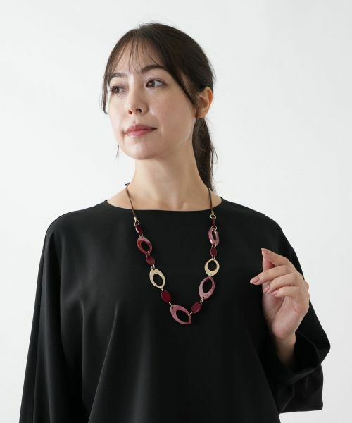 Leilian PLUS HOUSE / レリアンプラスハウス ネックレス・ペンダント・チョーカー | ネックレス | 詳細4