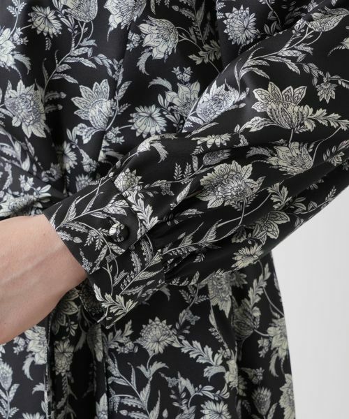 Leilian PLUS HOUSE / レリアンプラスハウス ドレス | 【店舗人気】ワンピース【ROCHAS Premiere】 | 詳細11