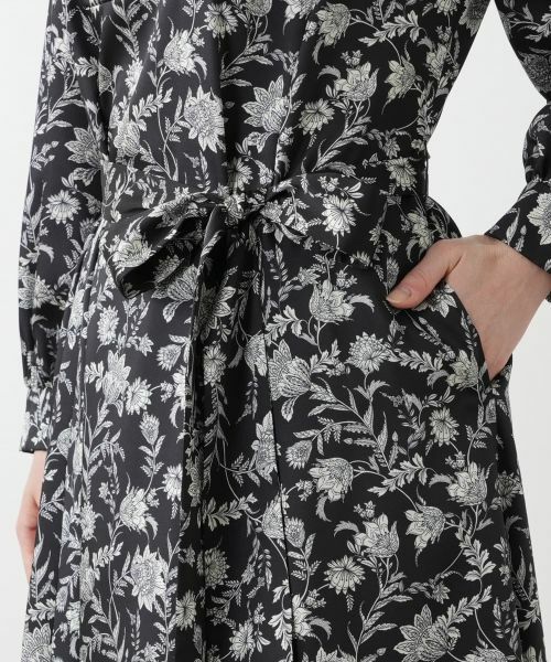 Leilian PLUS HOUSE / レリアンプラスハウス ドレス | 【店舗人気】ワンピース【ROCHAS Premiere】 | 詳細12