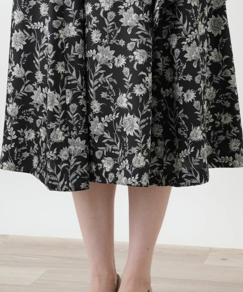 Leilian PLUS HOUSE / レリアンプラスハウス ドレス | 【店舗人気】ワンピース【ROCHAS Premiere】 | 詳細13