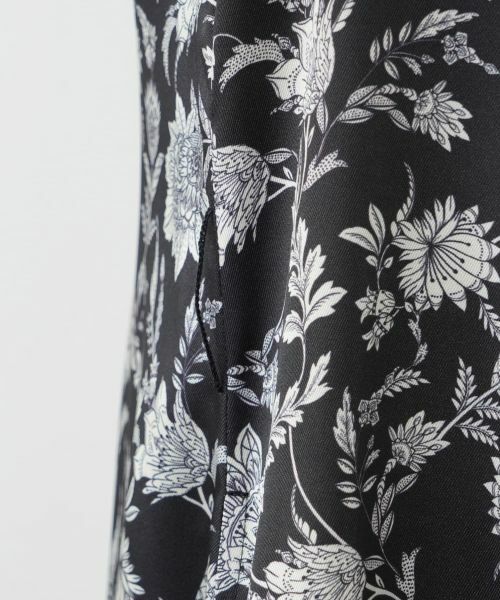 Leilian PLUS HOUSE / レリアンプラスハウス ドレス | 【店舗人気】ワンピース【ROCHAS Premiere】 | 詳細14