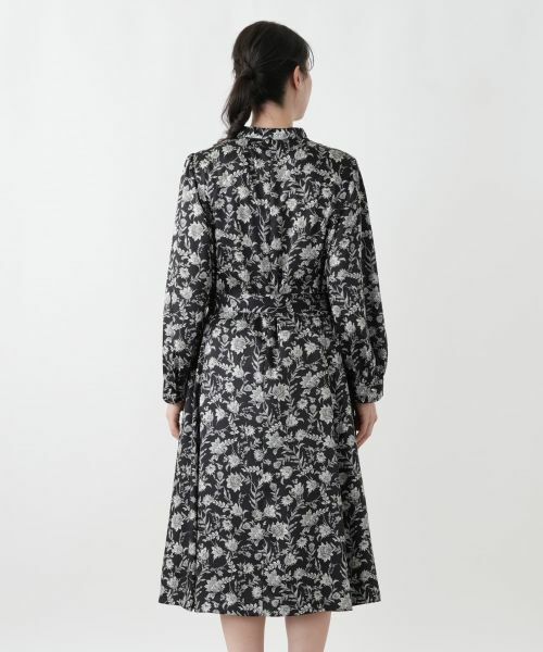 Leilian PLUS HOUSE / レリアンプラスハウス ドレス | 【店舗人気】ワンピース【ROCHAS Premiere】 | 詳細7