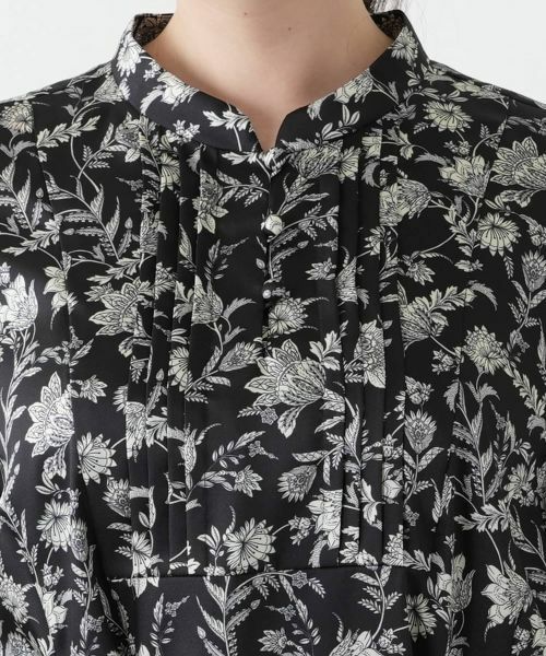 Leilian PLUS HOUSE / レリアンプラスハウス ドレス | 【店舗人気】ワンピース【ROCHAS Premiere】 | 詳細8