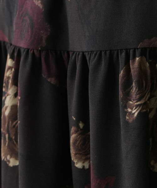 Leilian PLUS HOUSE / レリアンプラスハウス ドレス | ワンピース【ROCHAS Premiere】 | 詳細16