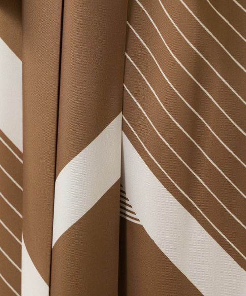 Leilian PLUS HOUSE / レリアンプラスハウス ドレス | ワンピース【ROCHAS Premiere】 | 詳細16