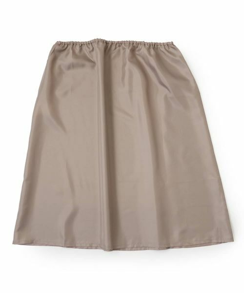 Leilian PLUS HOUSE / レリアンプラスハウス ドレス | ワンピース【ROCHAS Premiere】 | 詳細17