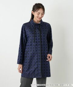 Leilian PLUS HOUSE / レリアンプラスハウス その他アウター | コート【ROCHAS Premiere】