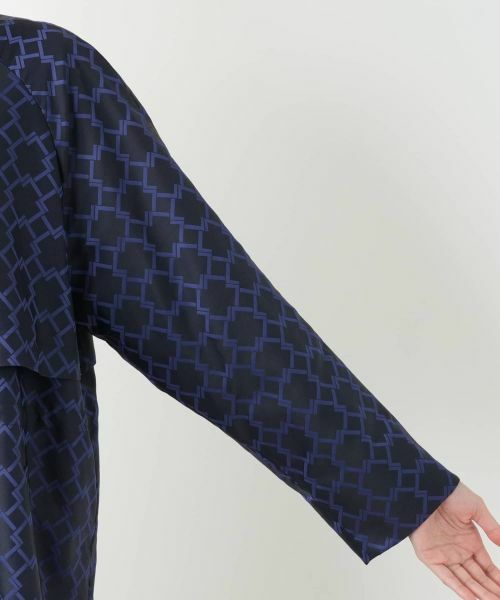 Leilian PLUS HOUSE / レリアンプラスハウス その他アウター | コート【ROCHAS Premiere】 | 詳細10