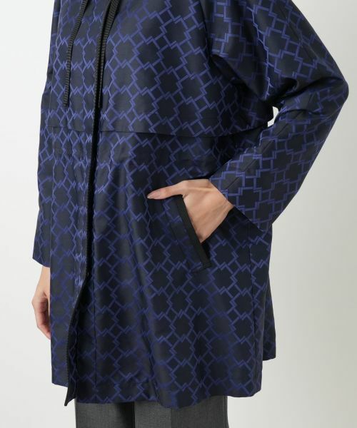 Leilian PLUS HOUSE / レリアンプラスハウス その他アウター | コート【ROCHAS Premiere】 | 詳細11