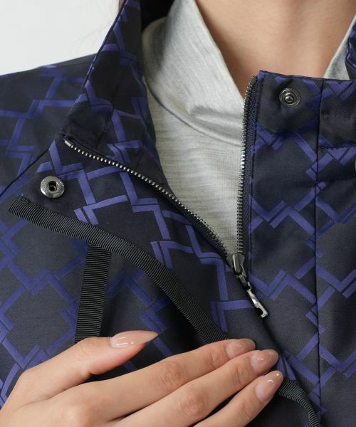 Leilian PLUS HOUSE / レリアンプラスハウス その他アウター | コート【ROCHAS Premiere】 | 詳細12