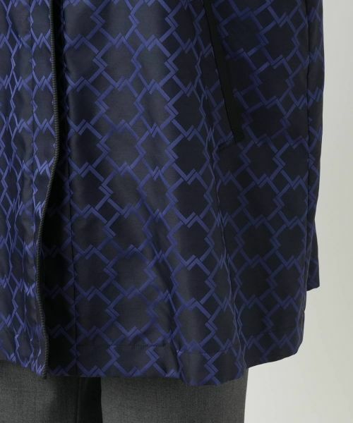 Leilian PLUS HOUSE / レリアンプラスハウス その他アウター | コート【ROCHAS Premiere】 | 詳細13