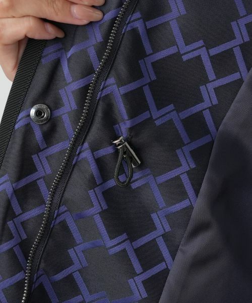 Leilian PLUS HOUSE / レリアンプラスハウス その他アウター | コート【ROCHAS Premiere】 | 詳細15