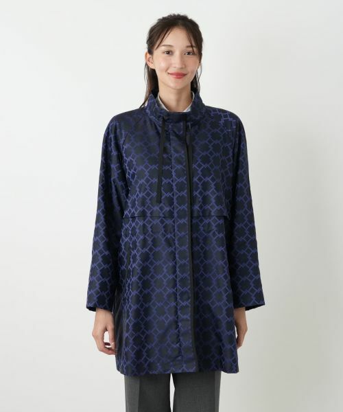 Leilian PLUS HOUSE / レリアンプラスハウス その他アウター | コート【ROCHAS Premiere】 | 詳細5