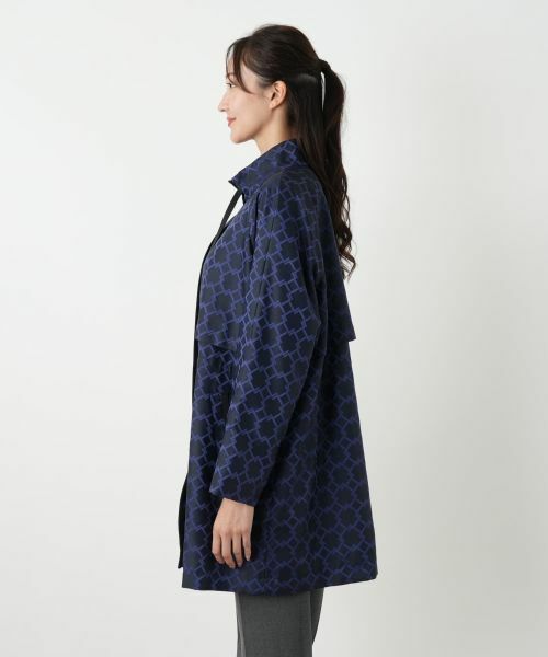 Leilian PLUS HOUSE / レリアンプラスハウス その他アウター | コート【ROCHAS Premiere】 | 詳細6