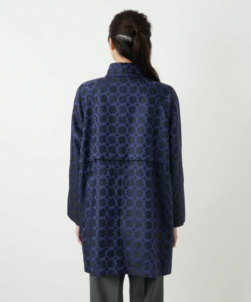 Leilian PLUS HOUSE / レリアンプラスハウス その他アウター | コート【ROCHAS Premiere】 | 詳細7