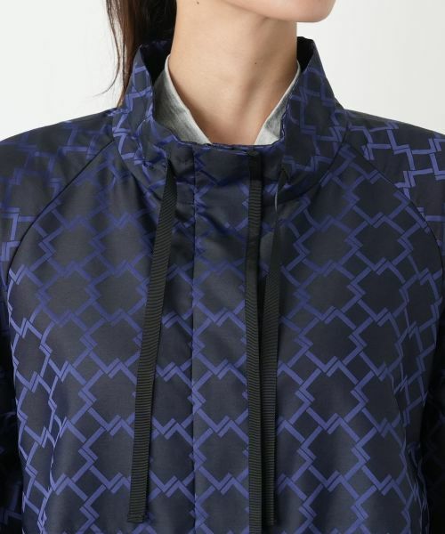 Leilian PLUS HOUSE / レリアンプラスハウス その他アウター | コート【ROCHAS Premiere】 | 詳細8