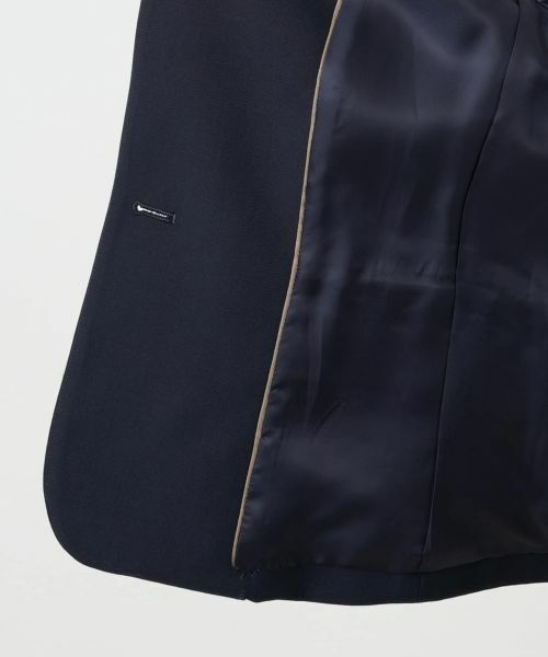 Leilian PLUS HOUSE / レリアンプラスハウス テーラードジャケット | ジャケット【ROCHAS Premiere】 | 詳細12