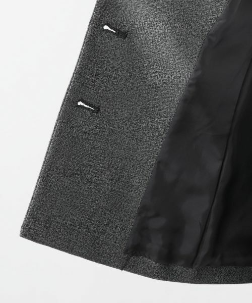 Leilian PLUS HOUSE / レリアンプラスハウス テーラードジャケット | ブレザー【ROCHAS Premiere】 | 詳細14