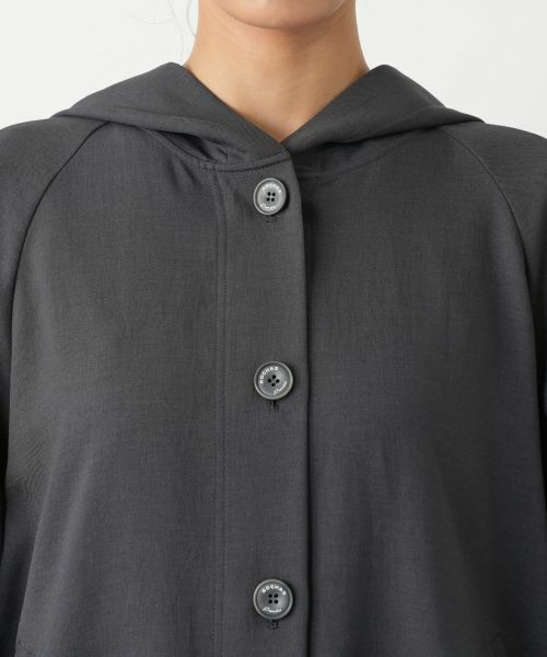 Leilian PLUS HOUSE / レリアンプラスハウス その他アウター | ブルゾン【ROCHAS Premiere】 | 詳細10