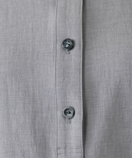 Leilian PLUS HOUSE / レリアンプラスハウス シャツ・ブラウス | ブラウス【ROCHAS Premiere】 | 詳細15